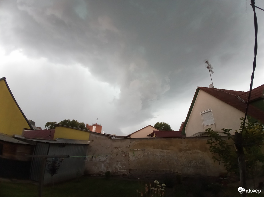 Debrecen
