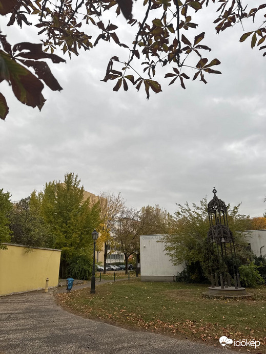 Budapest III.ker - Óbuda