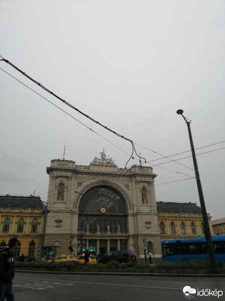 Budapest XIV.ker - Alsórákos