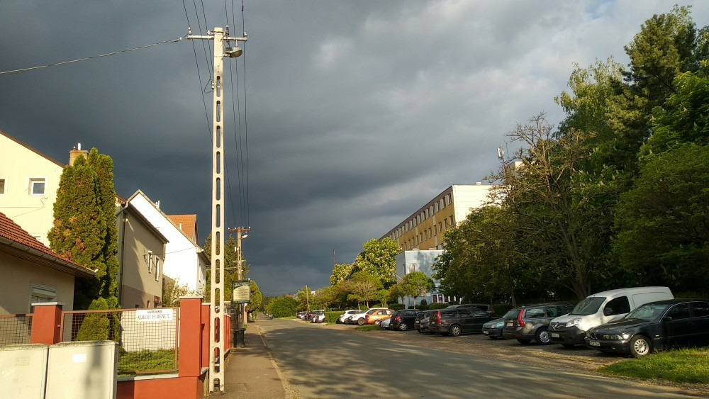 Eger