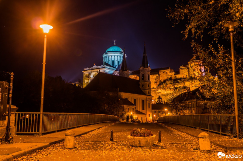 Esztergom