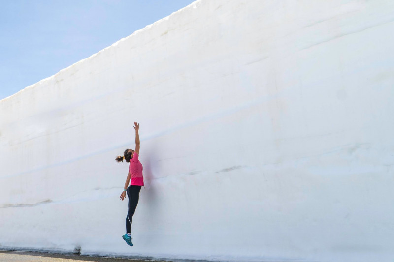 Kis Szent Bernát-hágó