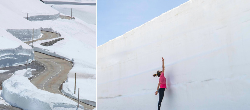 Kis Szent Bernát-hágó