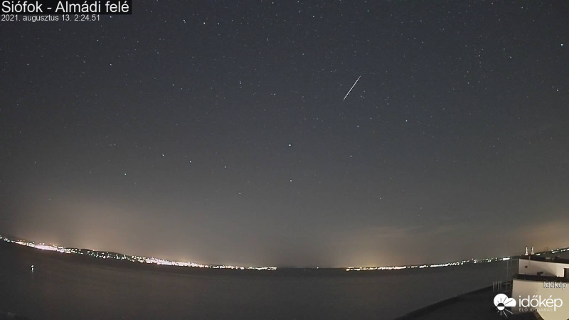 Perseidák