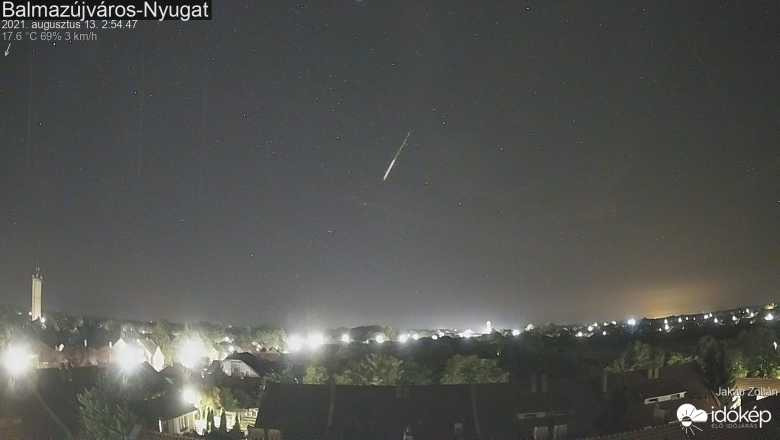 Perseidák