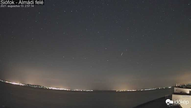 Perseidák