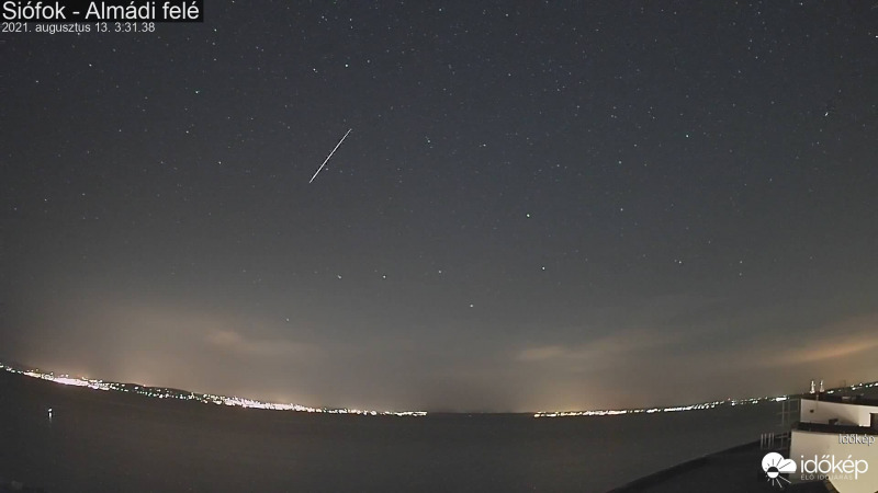 Perseidák