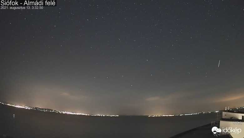 Perseidák