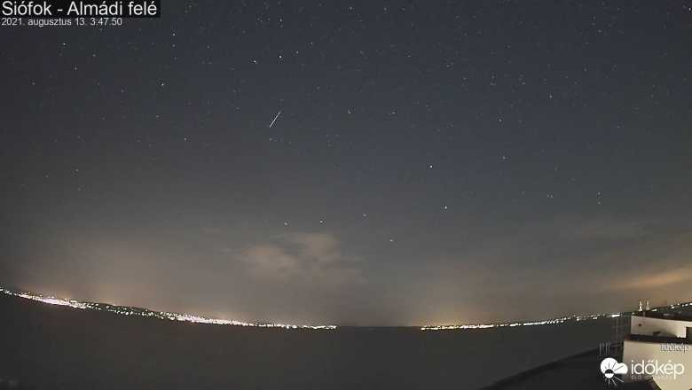 Perseidák