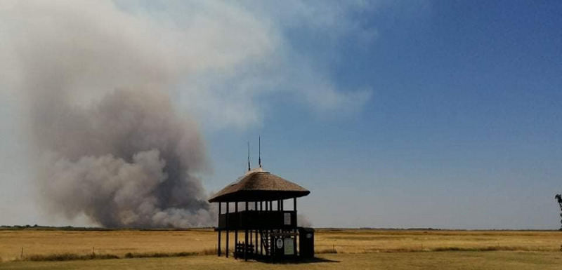Fotók: Kovács Attila / Dél-Alföld meteorológia