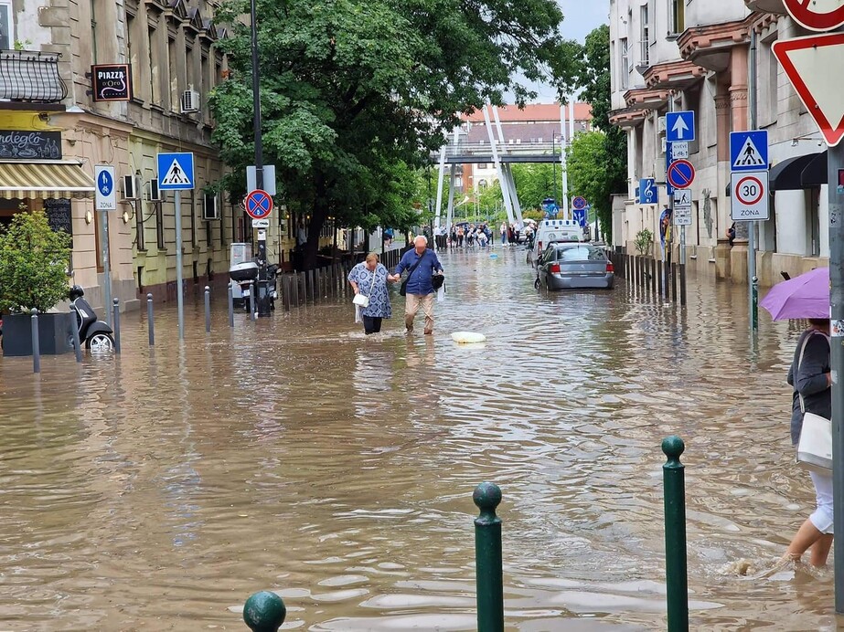 Lövőház utca, II. ker. Mészáros Krisztián fotója