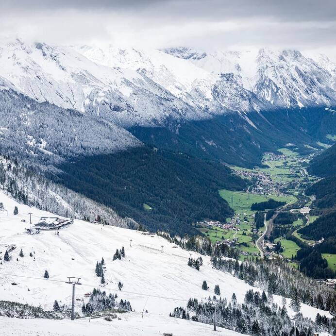 Tirol (Patrick Baetz Photography)