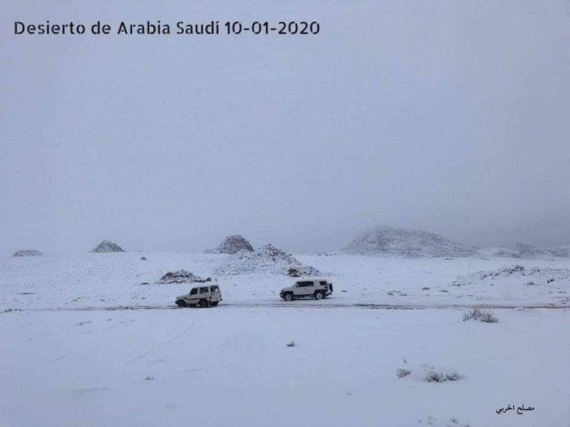 Szaúd-Arábia