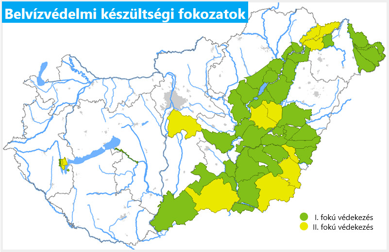 Forrás: vizugy.hu