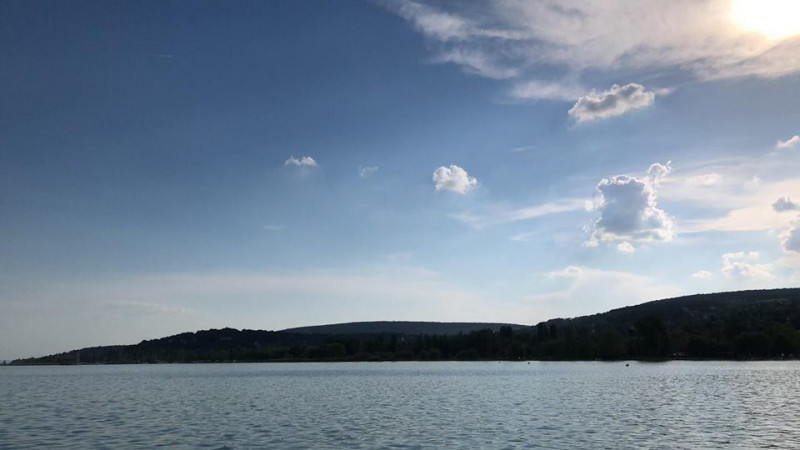 Szabó Bálint fotója