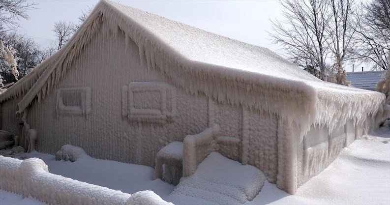 Erie-tó (Dave Johnson, Torstar)