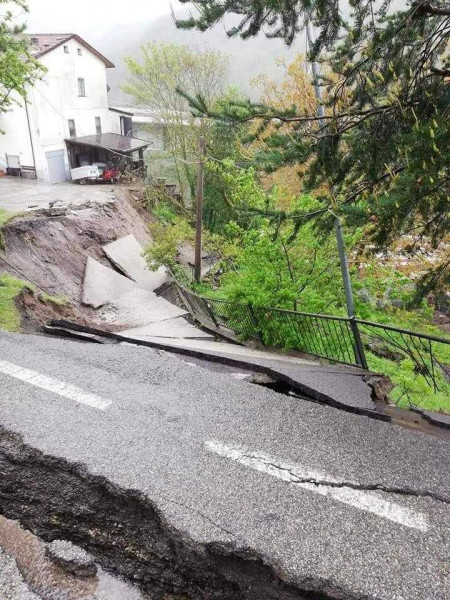 Emilia Romagna Meteo