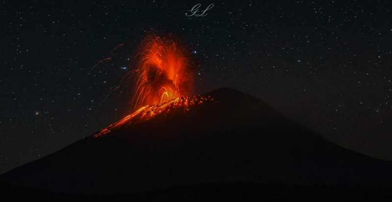 Luis Garcia - Twitter