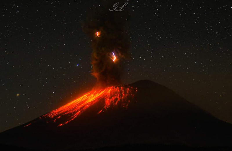 Luis Garcia - Twitter