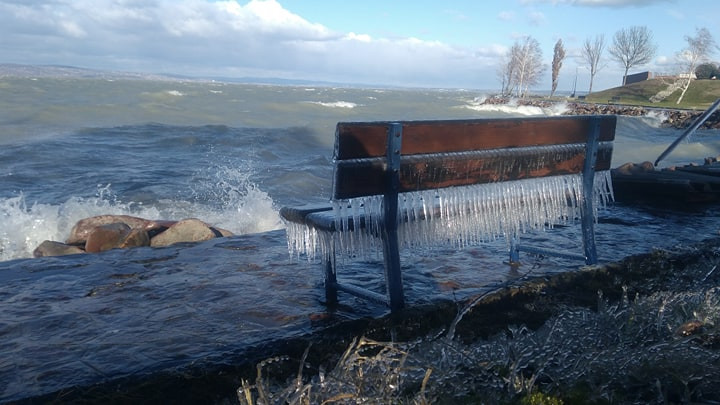 Szilágyi Eszter fotója, köszönjük!