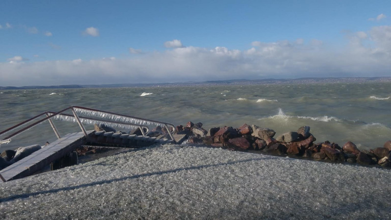 Szilágyi Eszter fotója, köszönjük!