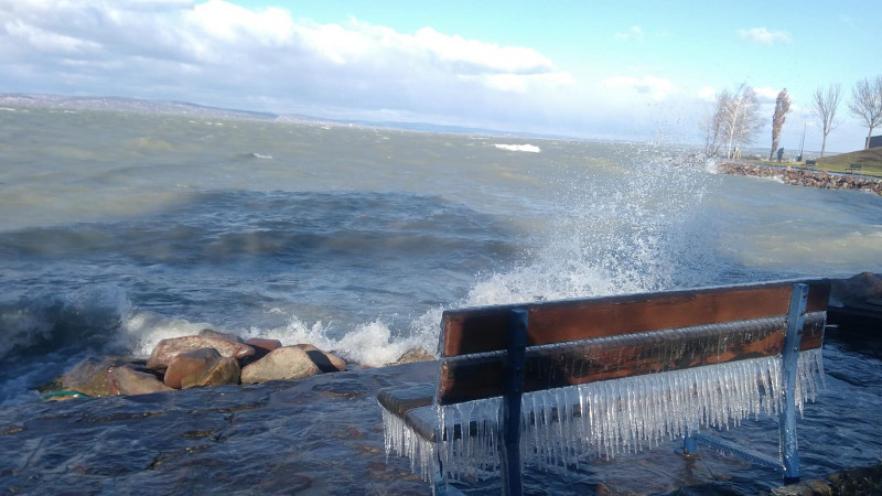 Szilágyi Eszter fotója, köszönjük!