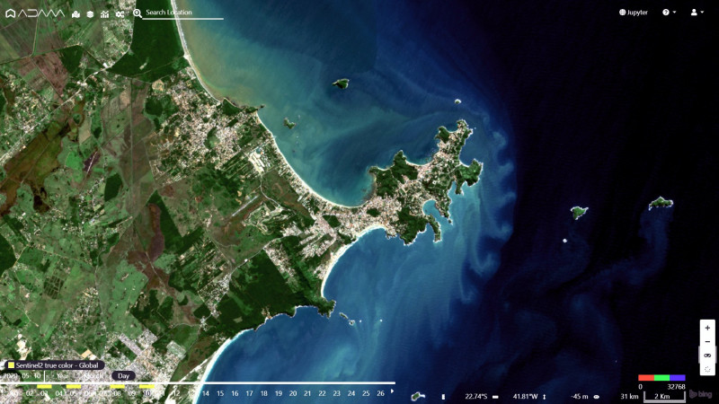 Rio de Janeiro 05.10.