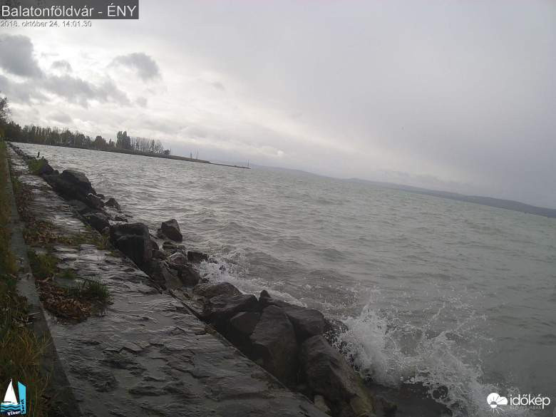 Üzemeltető: Viharsarok Vitorlásközpont