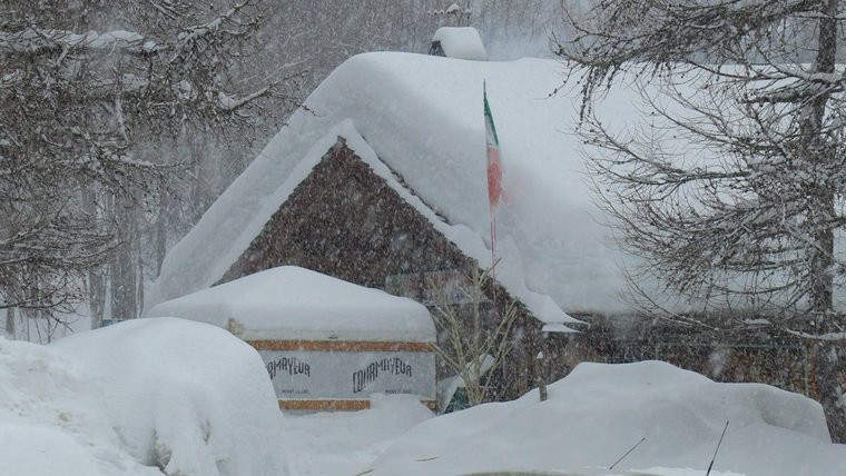 Síelők.hu / Aosta-völgy, Nyugat-Olaszország