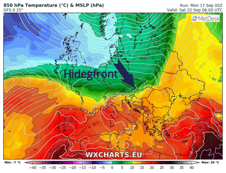 WXCHARTS