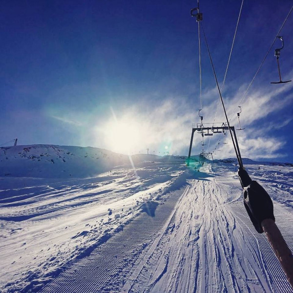 Hintertux - forrás: facebook