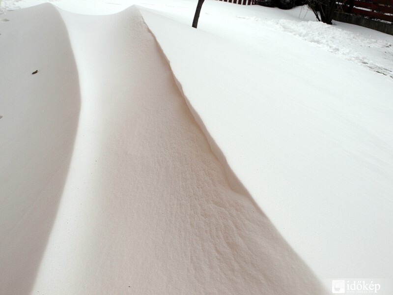 2012-es nagy havazás