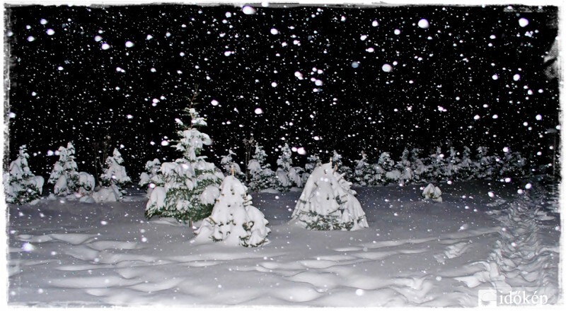 2012-es nagy havazás