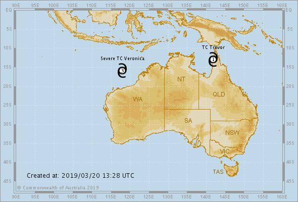 Bom.gov.au