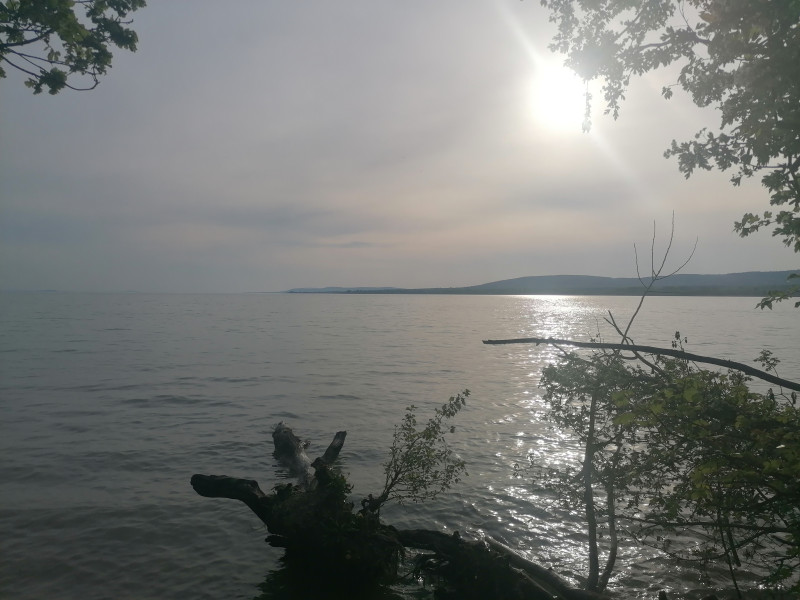 Tihanyi-félsziget 04.24.