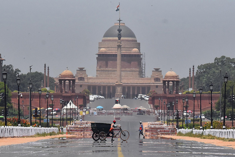 50 fok volt Indiában