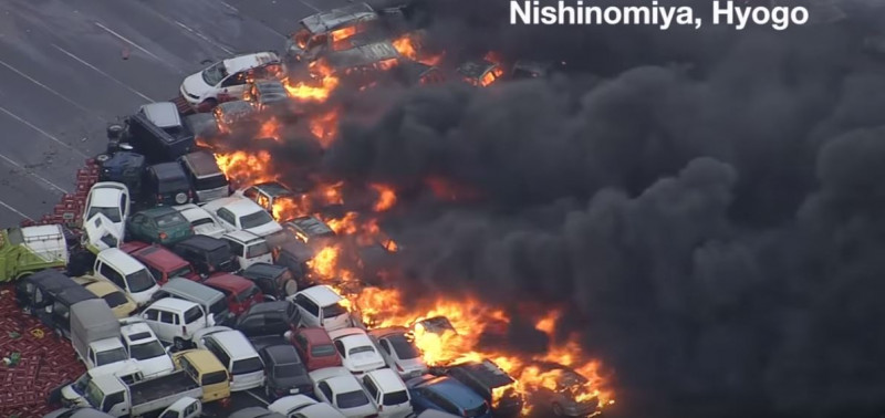 NHK world - Japan