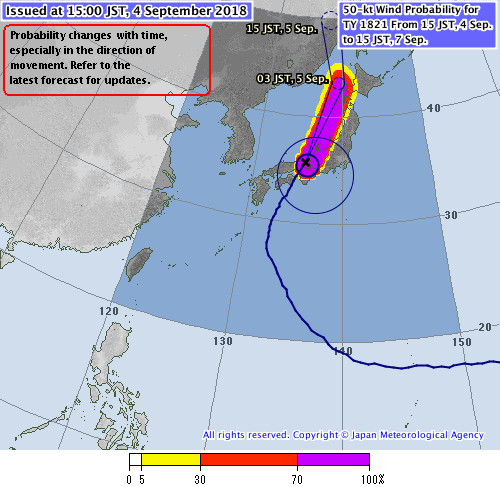 JMA