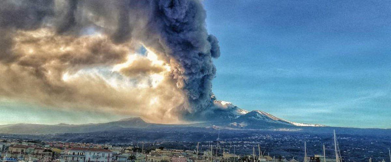 Etna 12.24. Lorenzo Patane