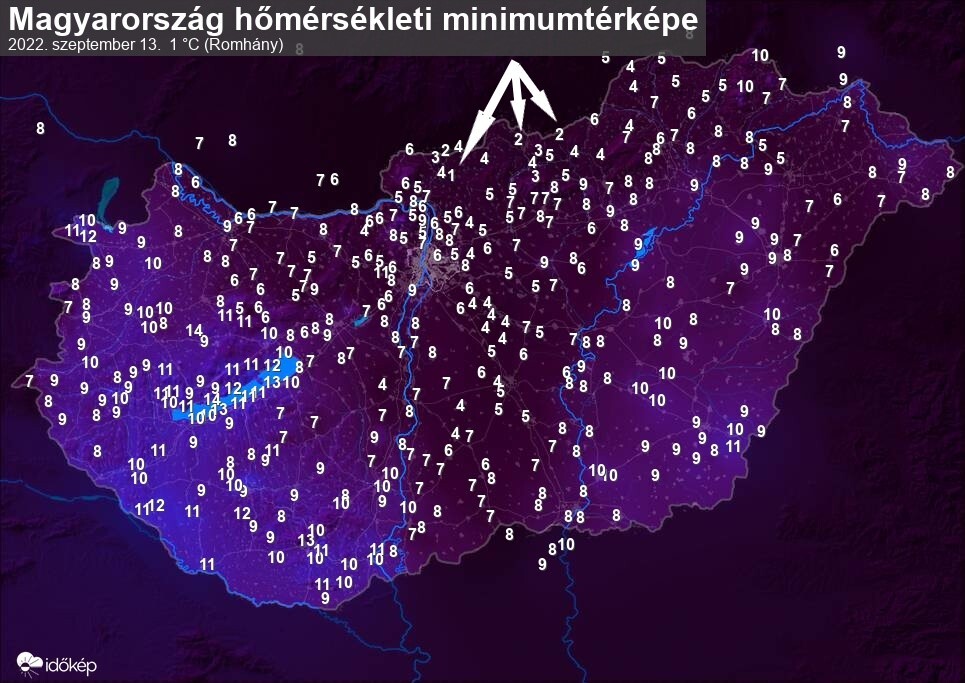 Minimumok 09.13.
