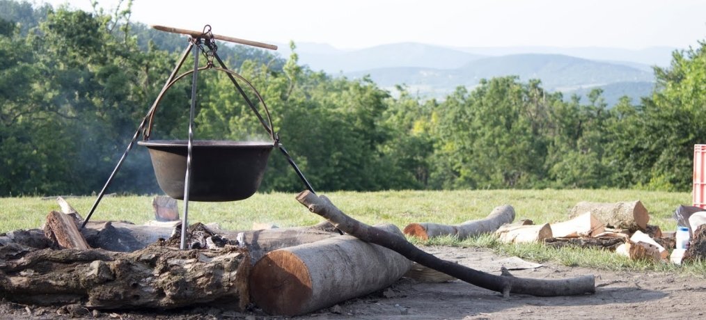 Vége a tűzgyújtási tilalomnak 