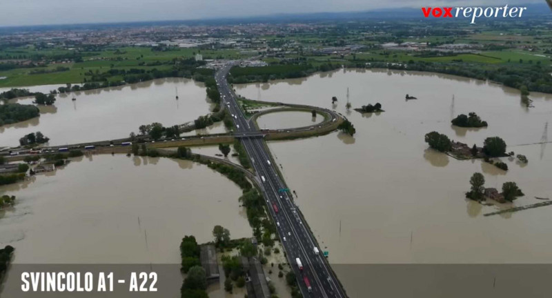 VoxReporter / Rete Meteo Amatori