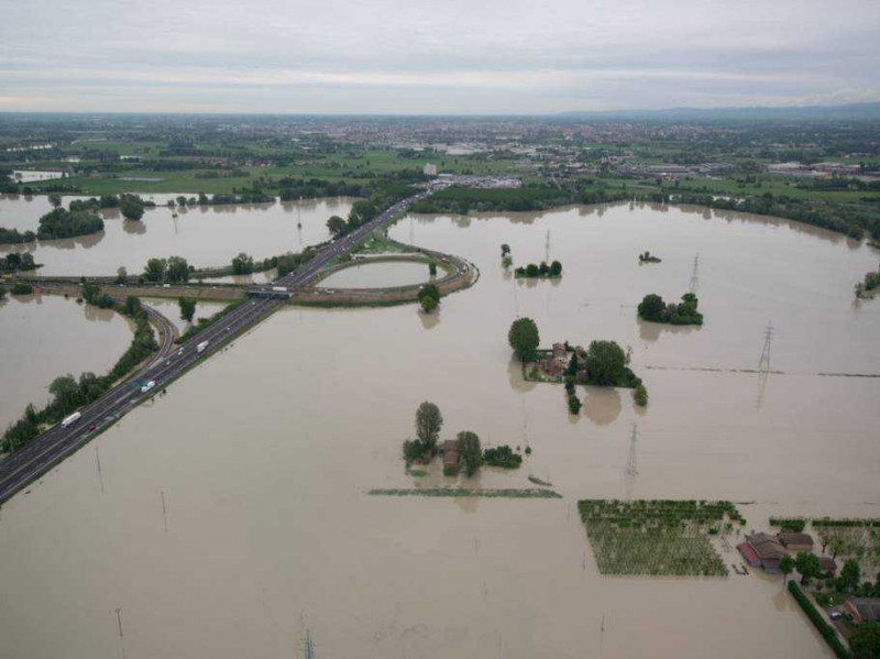 Aeroclub Sassuolo - Alessandro Lucchi / Emilia Romagna Meteo