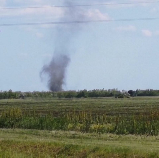 Porördög Kunmadaras határában