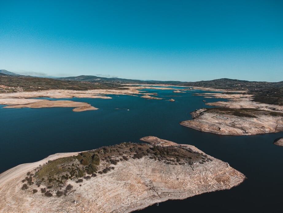 Vízhiány Portugáliában