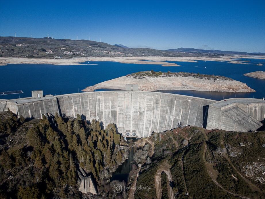 Vízhiány Portugáliában