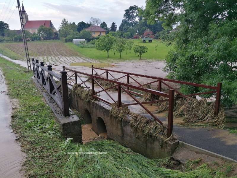 Fotó: DélZalaPress / KanizsaPress / Jobbágy Zoltán