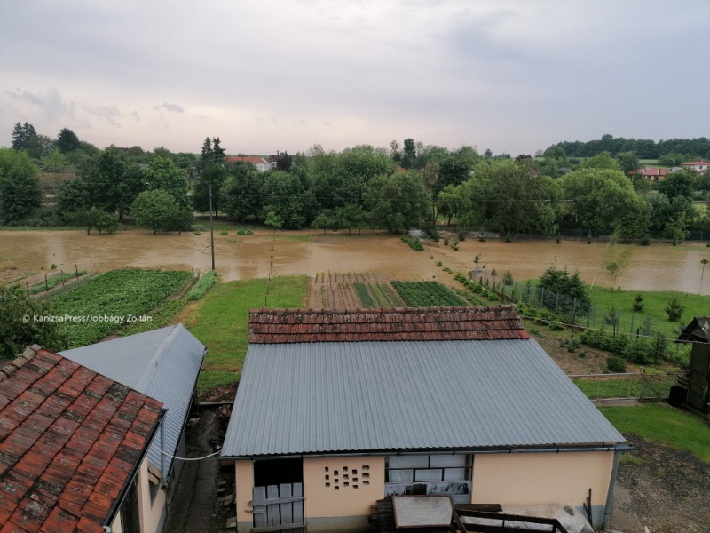 Fotó: DélZalaPress / KanizsaPress / Jobbágy Zoltán