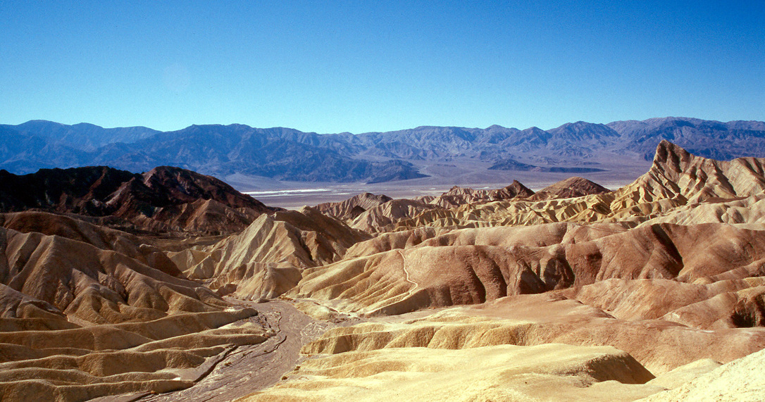 Death Valley
