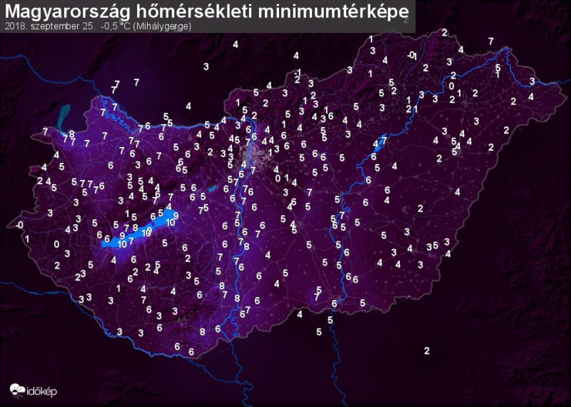 Reggel nem volt levegő. Orrdugulás éjszaka – mi okozhatja?